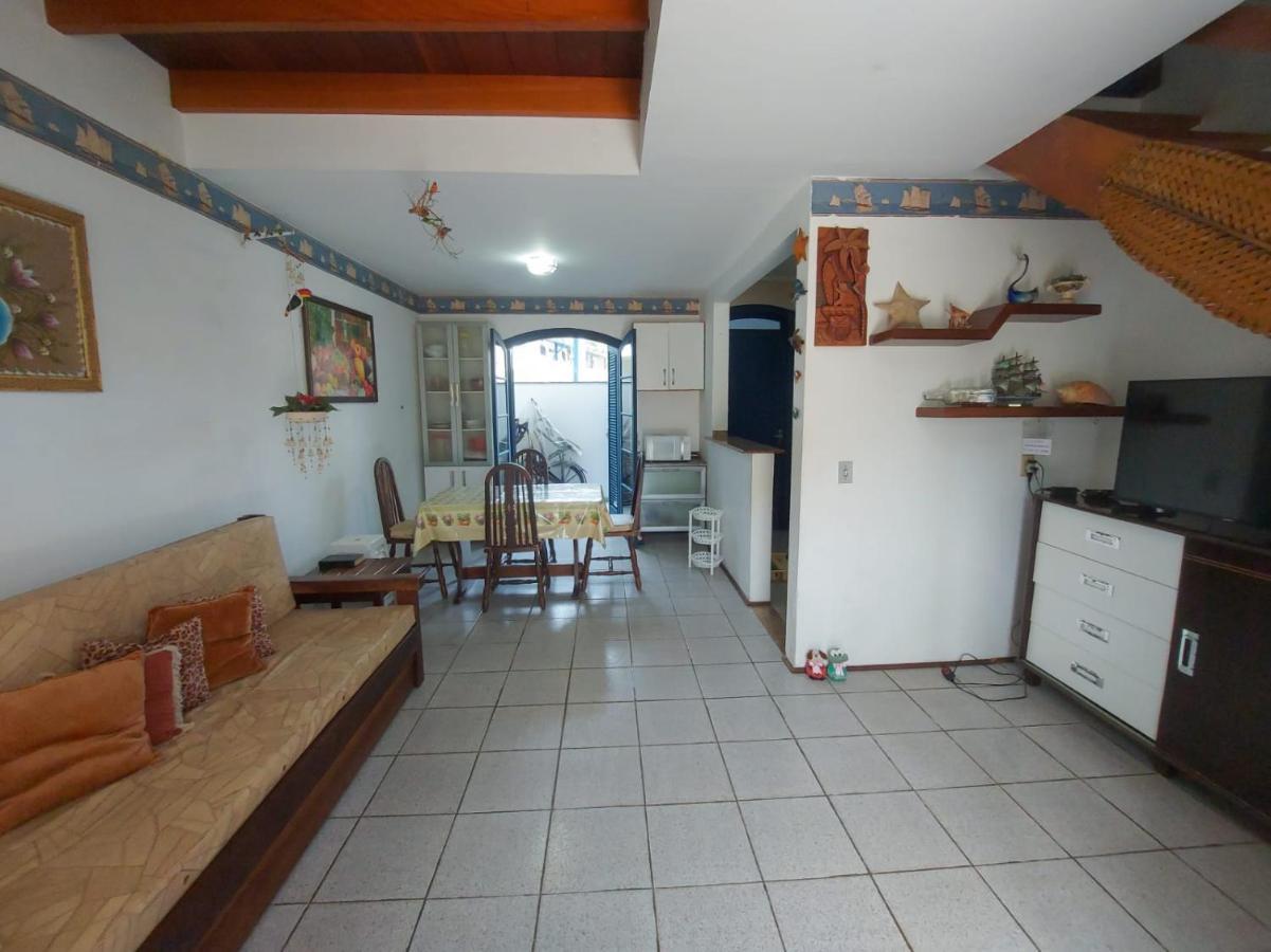 Casa Em Condominio I Praia Do Lazaro Ubatuba Kültér fotó
