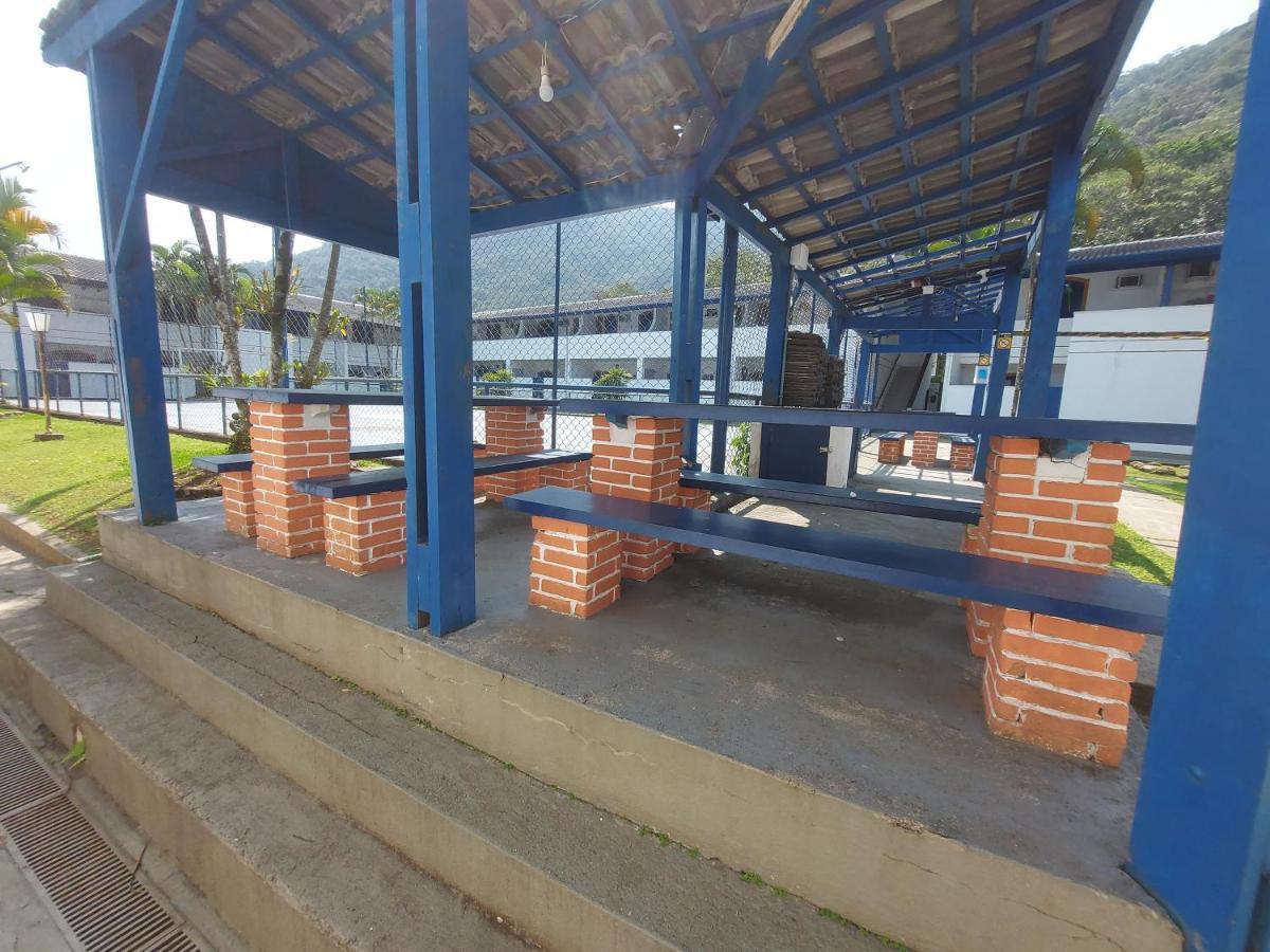 Casa Em Condominio I Praia Do Lazaro Ubatuba Kültér fotó